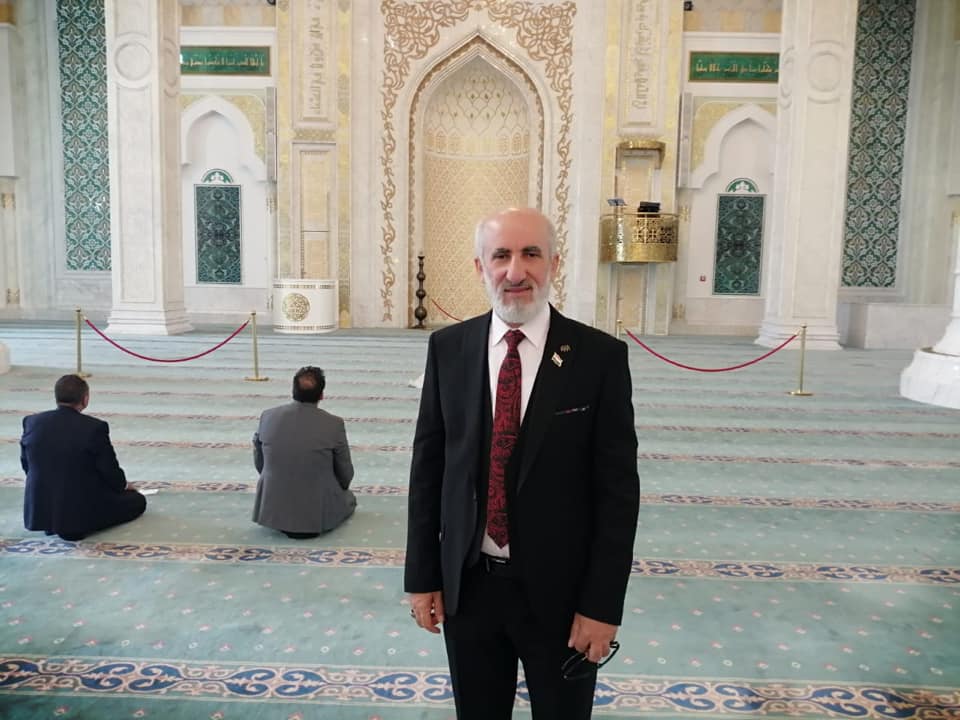 احمدی حاجی ڕەشید - Ahmady Haji Rashed
