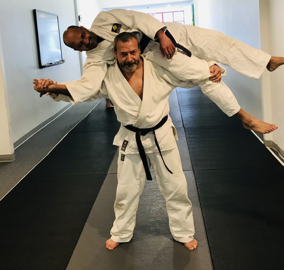 大東流合気柔術・Daito ryu Aikijujutsu | Shumoku | Facebook