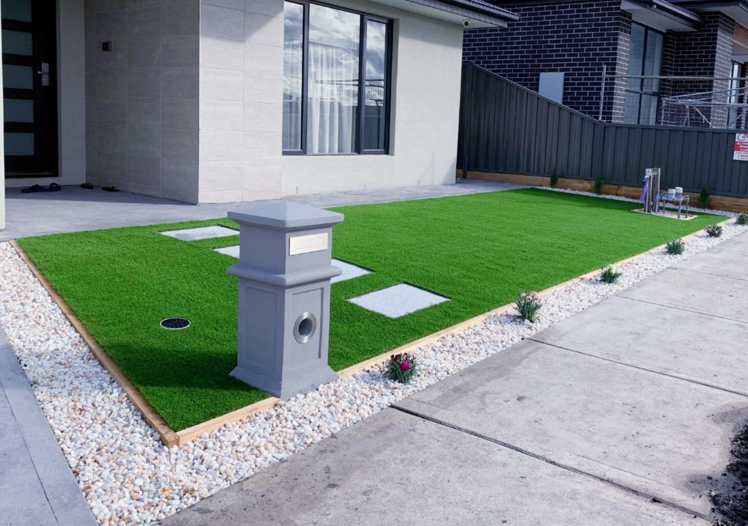 Infinity Turf | Melbourne VIC