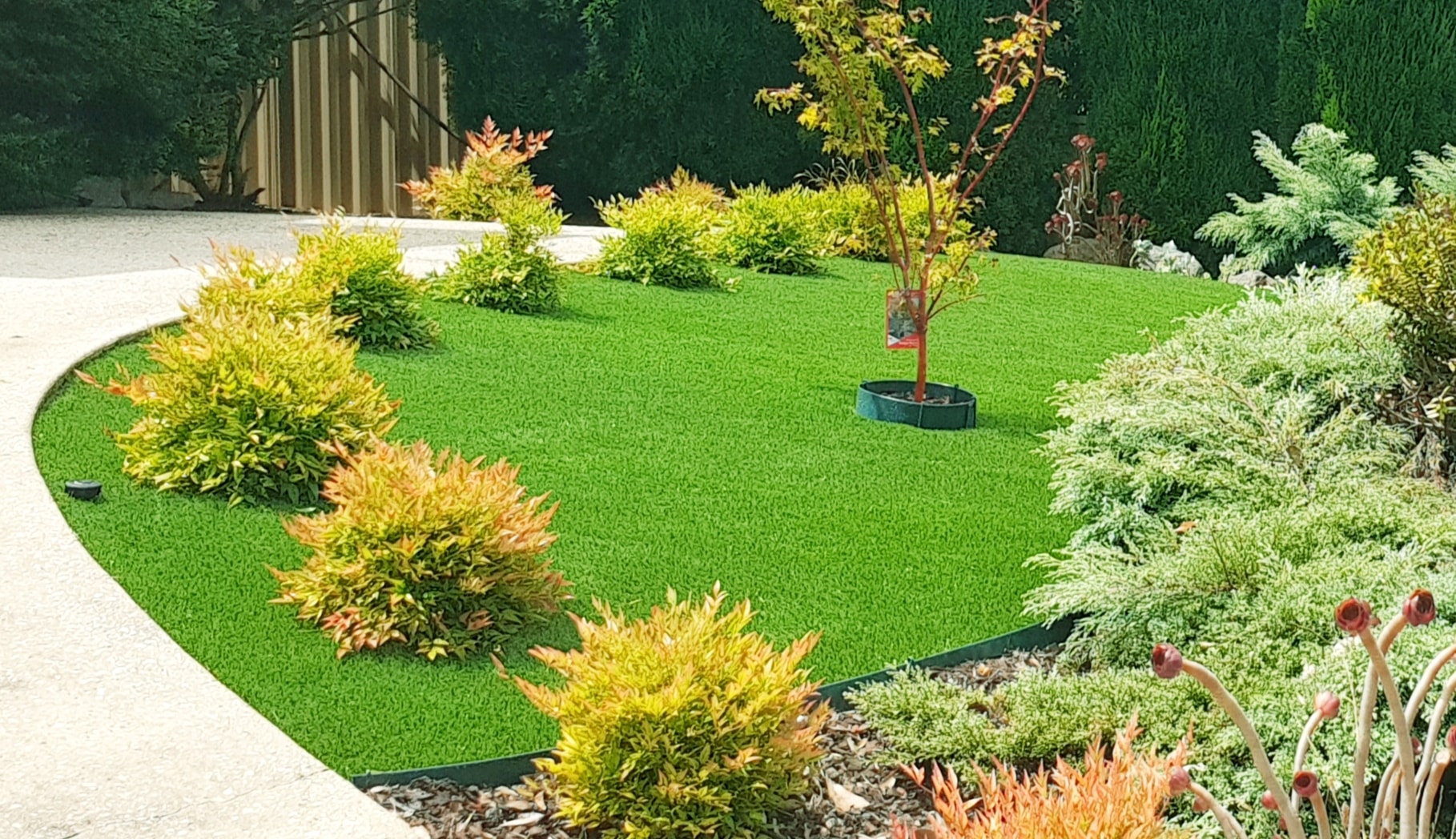 Infinity Turf | Melbourne VIC