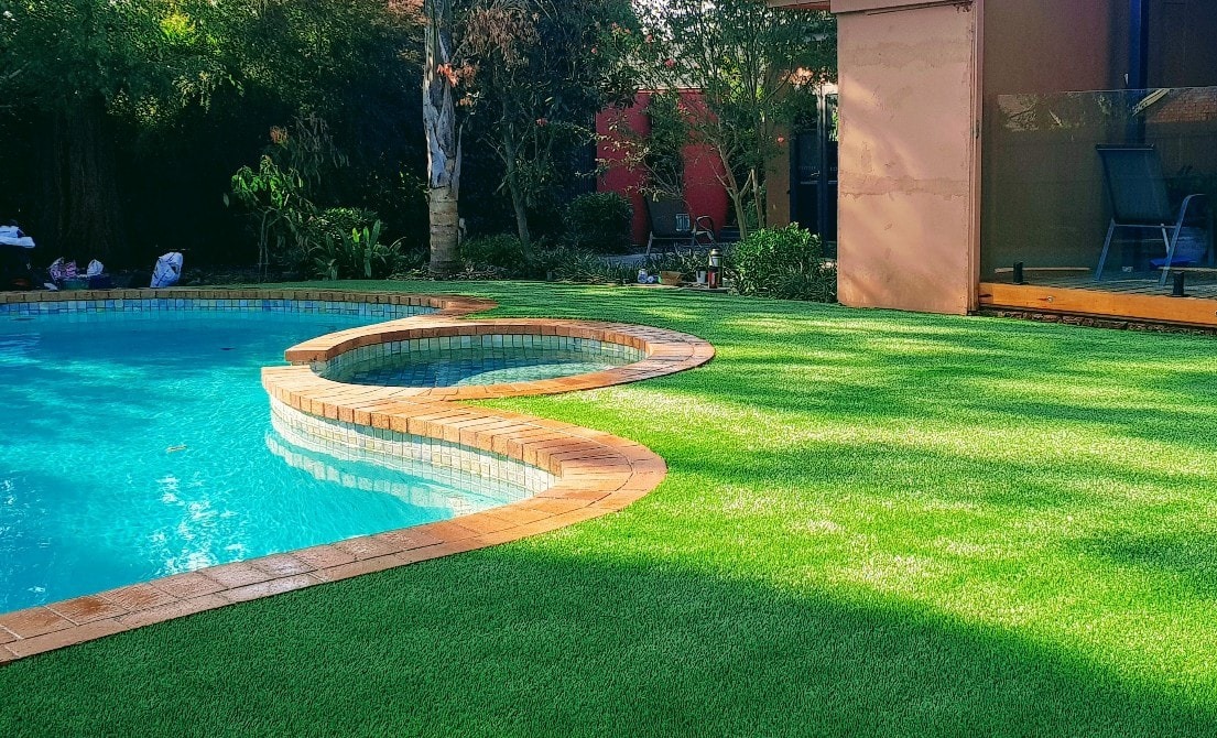 Infinity Turf | Melbourne VIC
