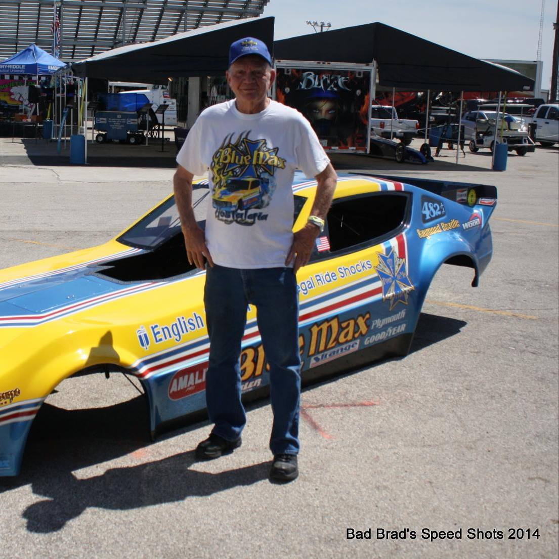 Jim Ragland