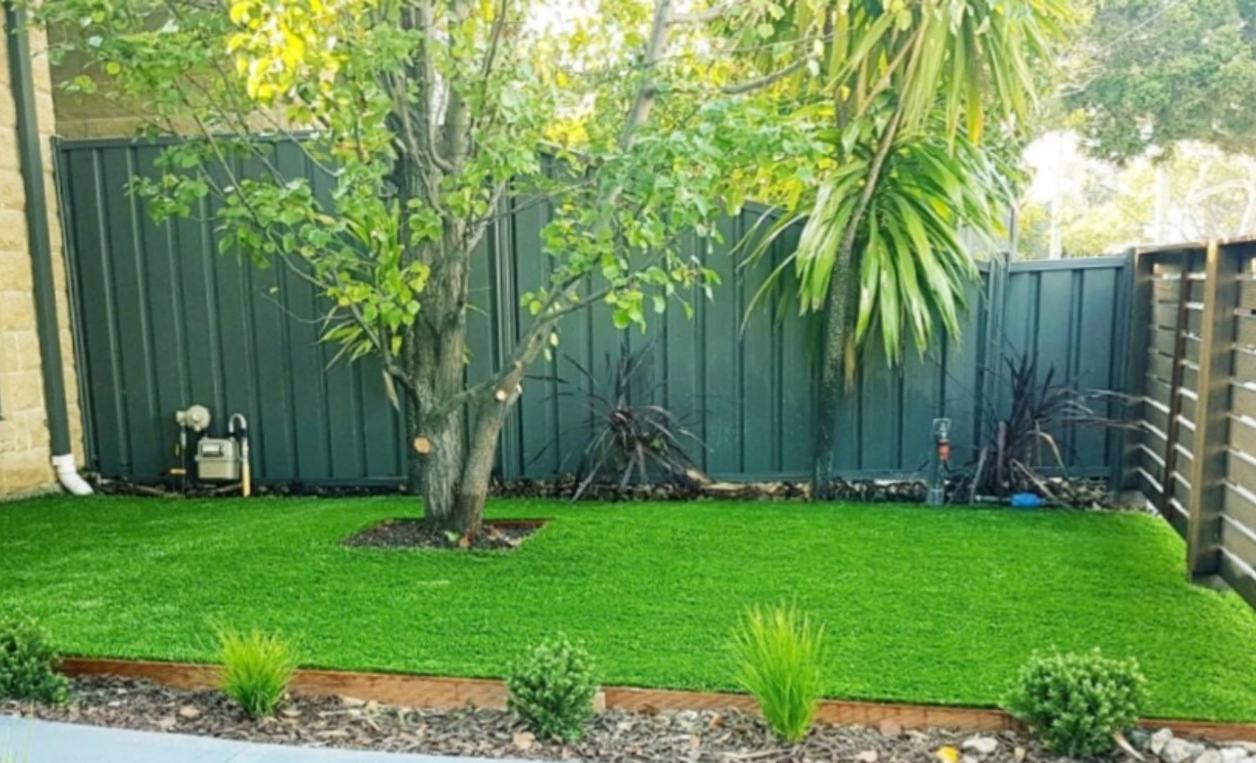 Infinity Turf | Melbourne VIC