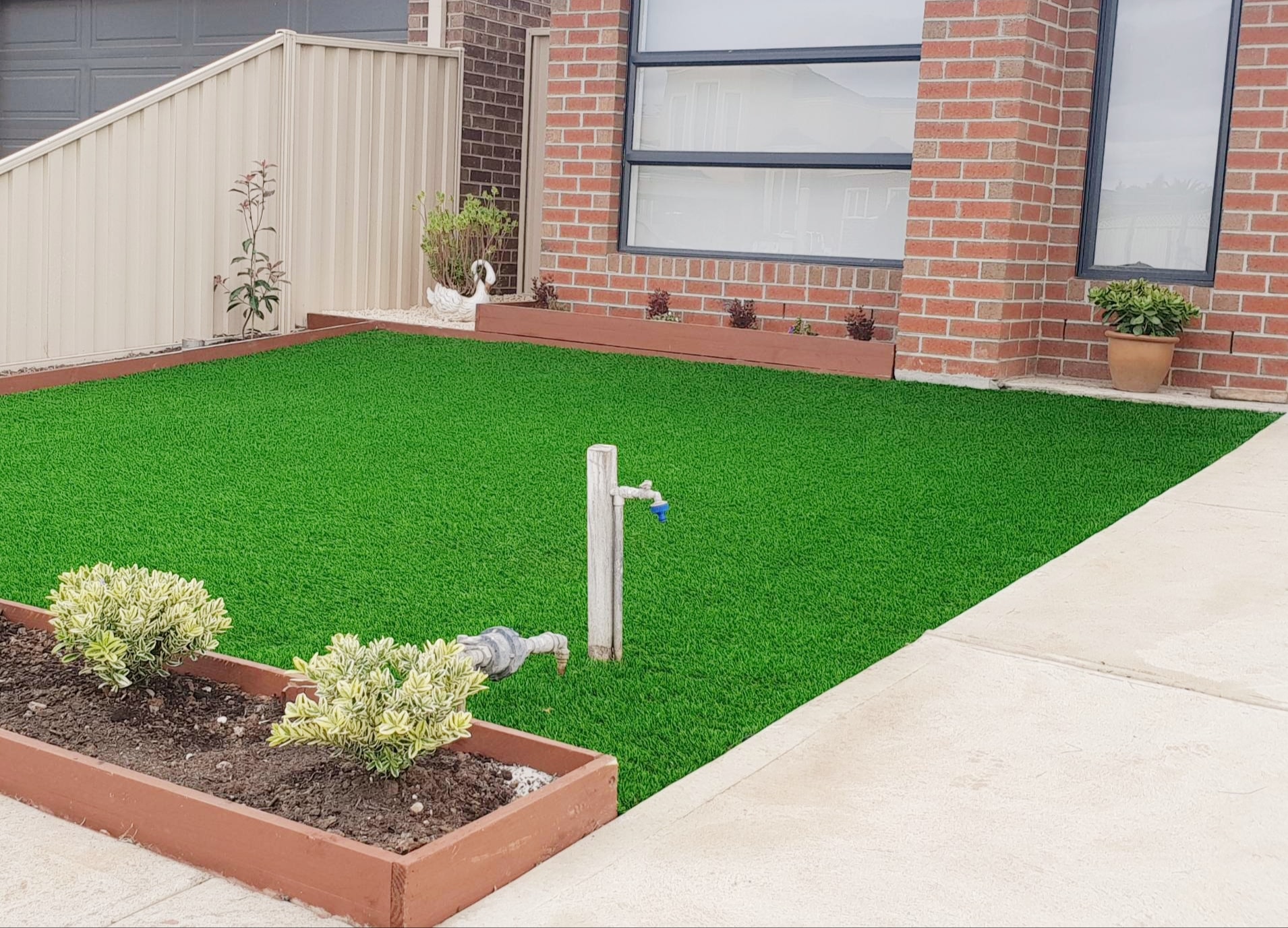 Infinity Turf | Melbourne VIC