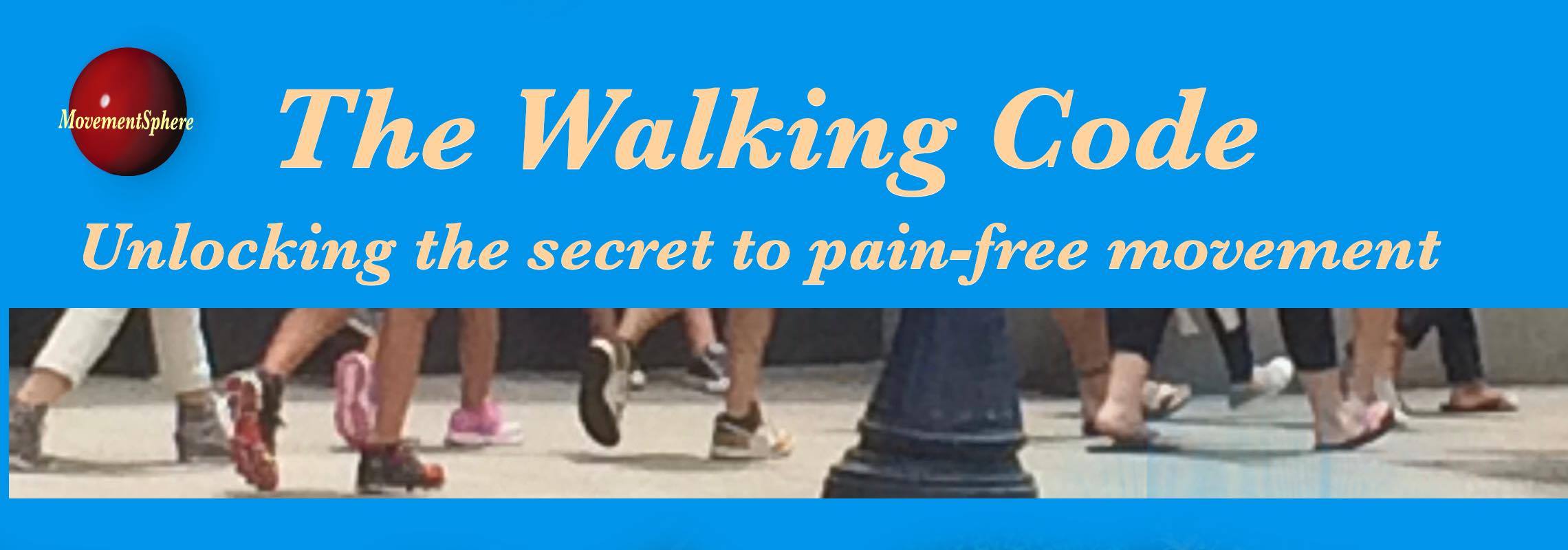 The Walking Code