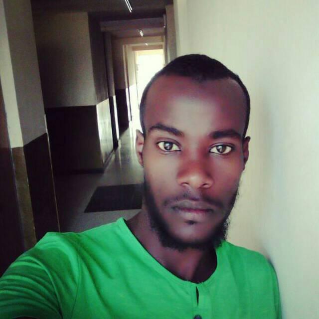 Mujahid Mahamud