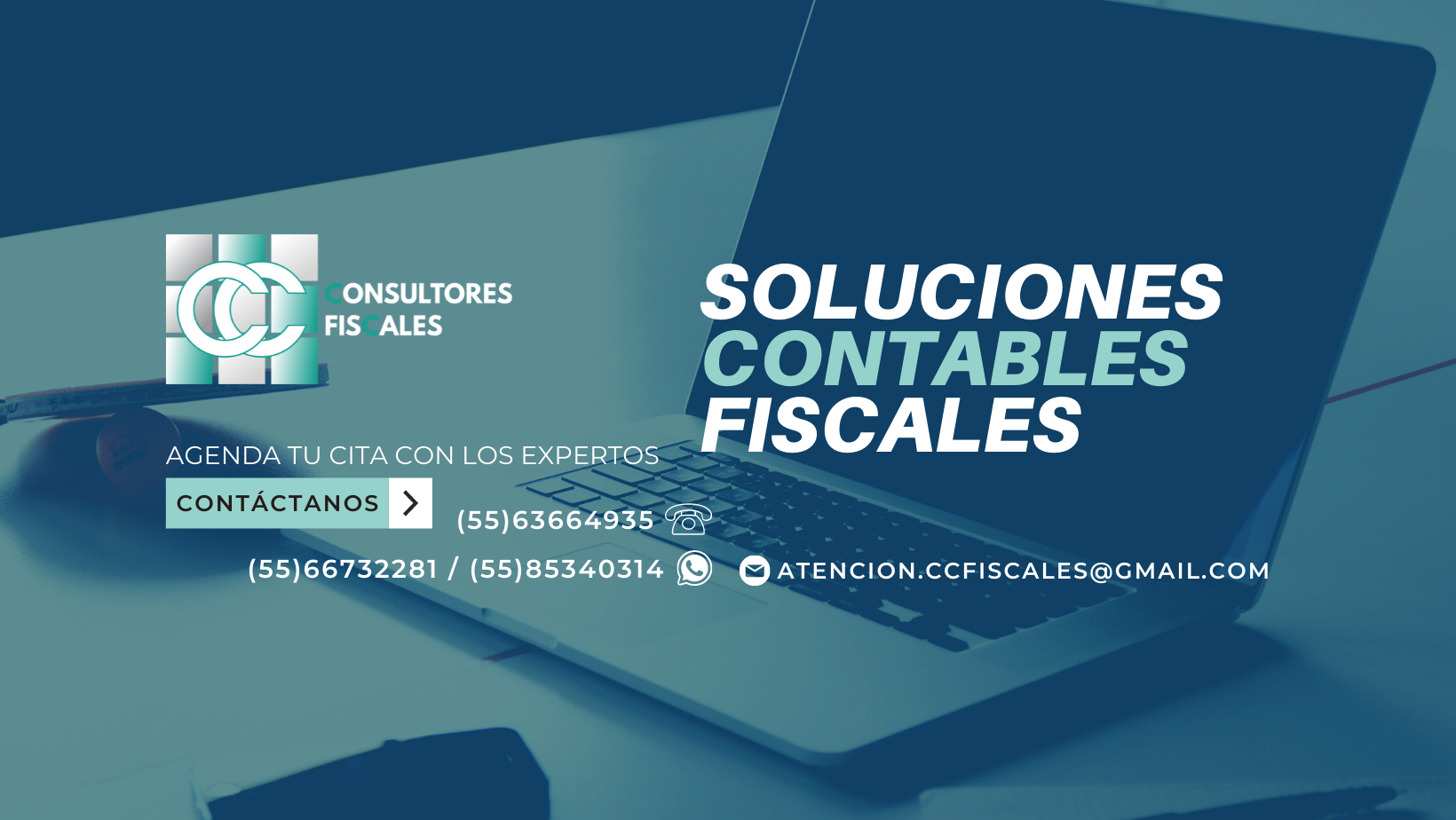 CC Consultores Fiscales. | Mexico City