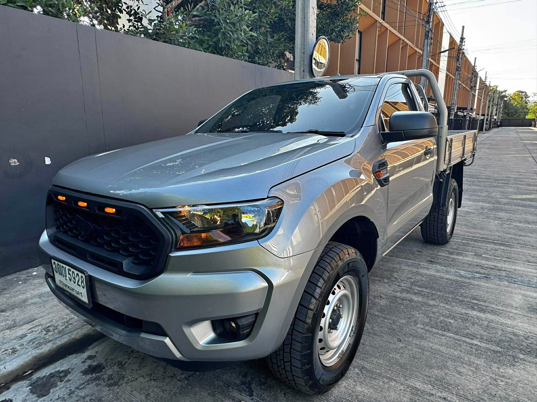 2020 Ford Ranger SWB - Cars & Trucks - Bangkok, Thailand | Facebook ...