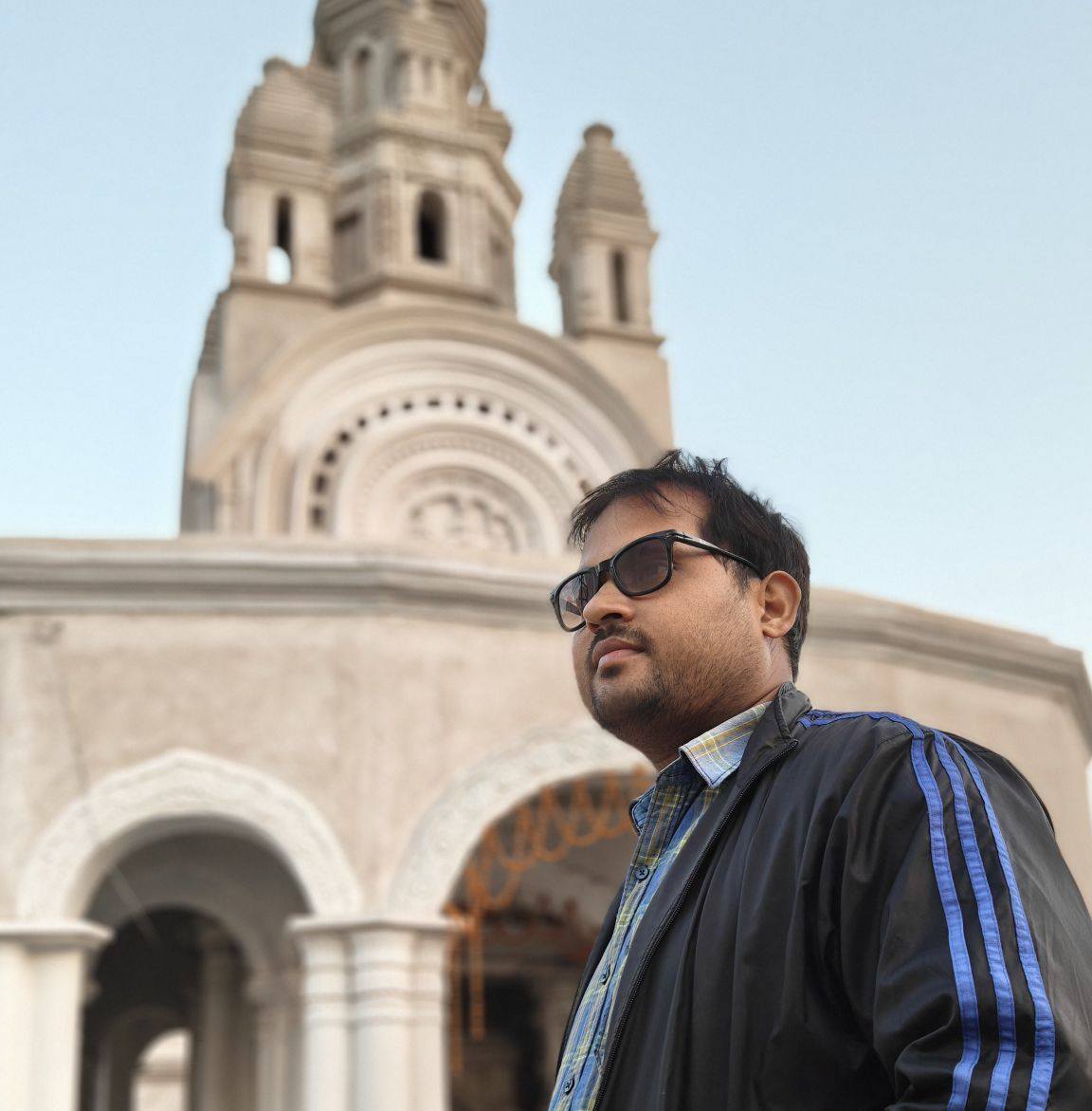Karan Kumar