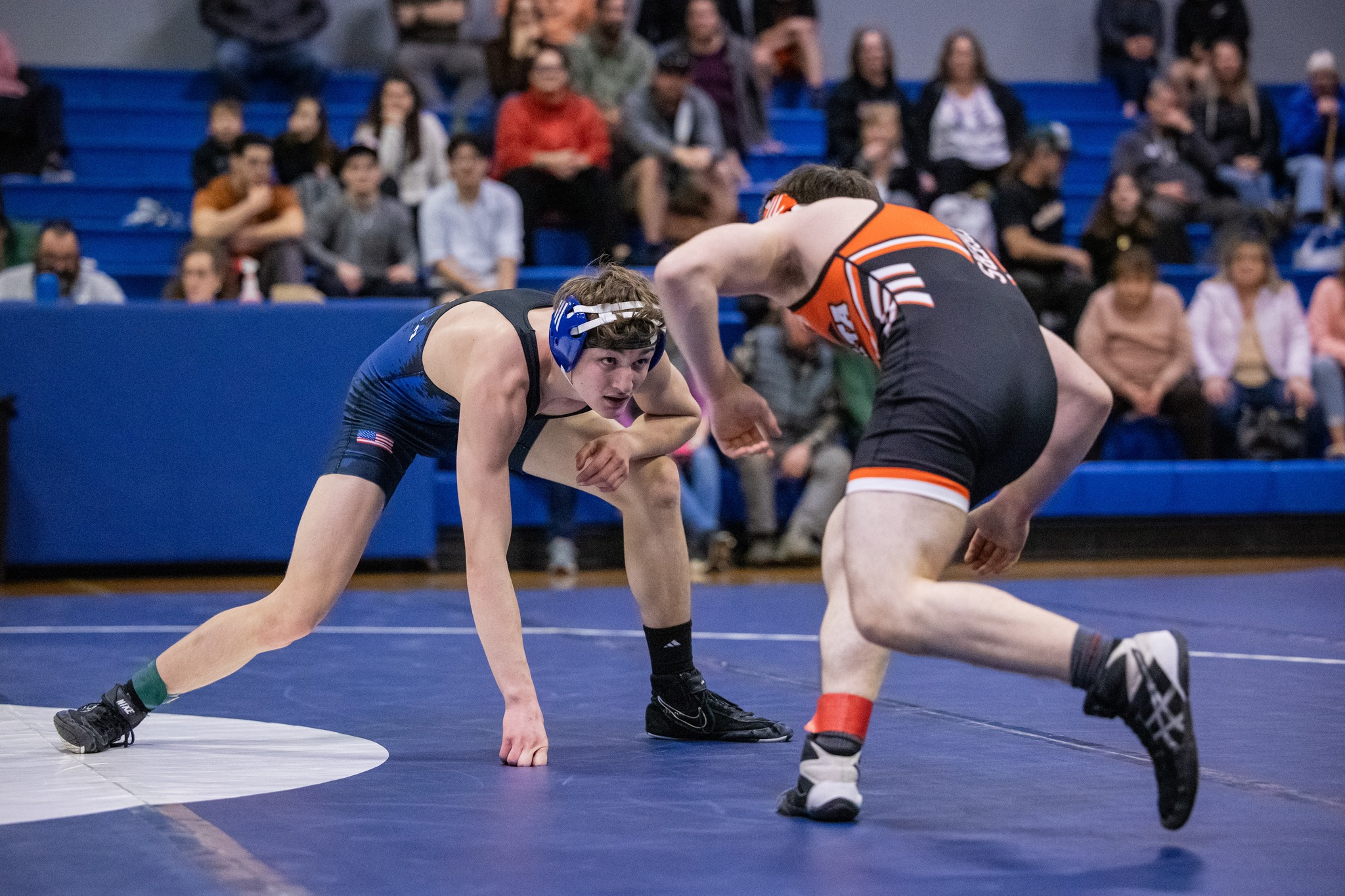 🔷🤼‍♂️🔶 Capturing the... - Fortuna High Photo & Design | Facebook