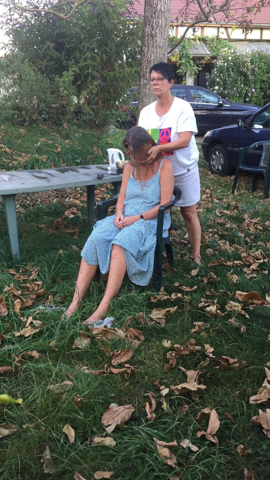 Séance Trichotherapy avec visite du... - Hair’show Colmar | Facebook