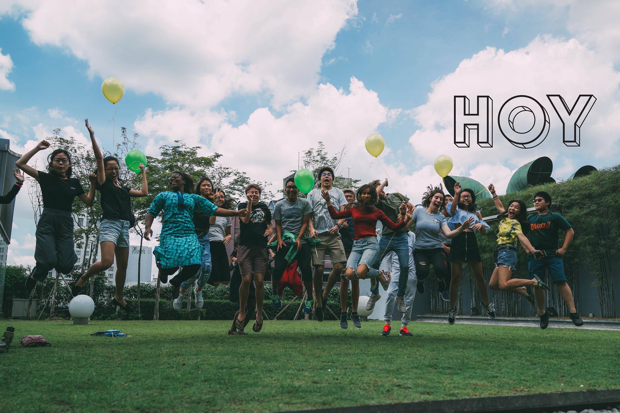 HTBB Youth | Kuala Lumpur