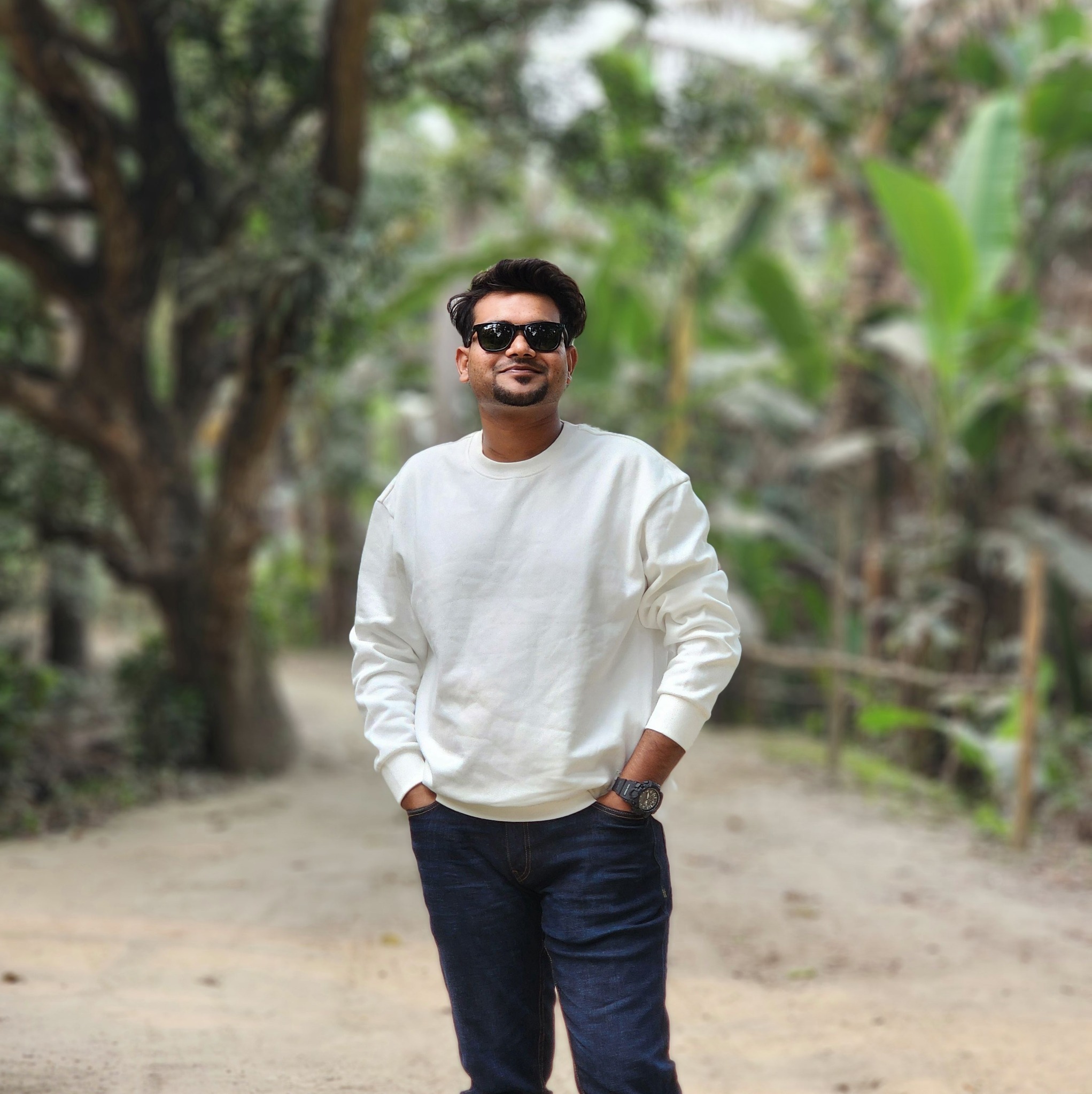 সময় অনেক দ্রুত চলে যায় 🥹 | Syed Rakib | Facebook