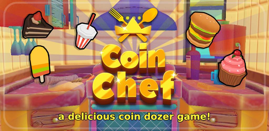 Coin Chef