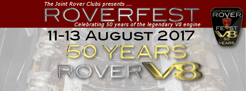 Roverfest