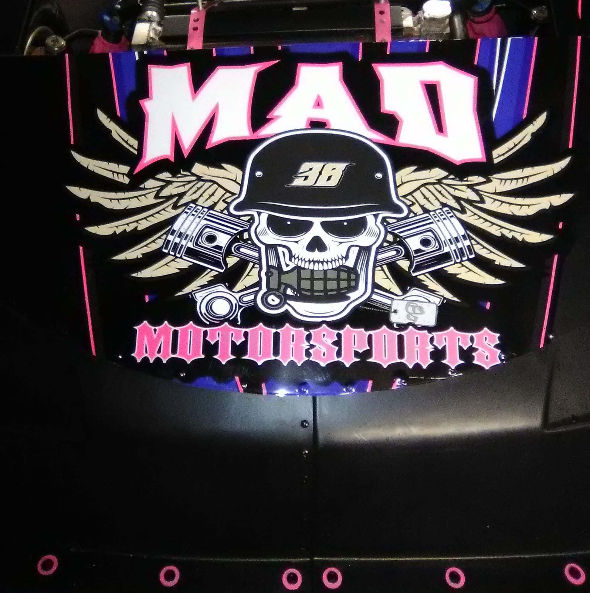 MAD Motorsports - MAD Motorsports added a new photo.