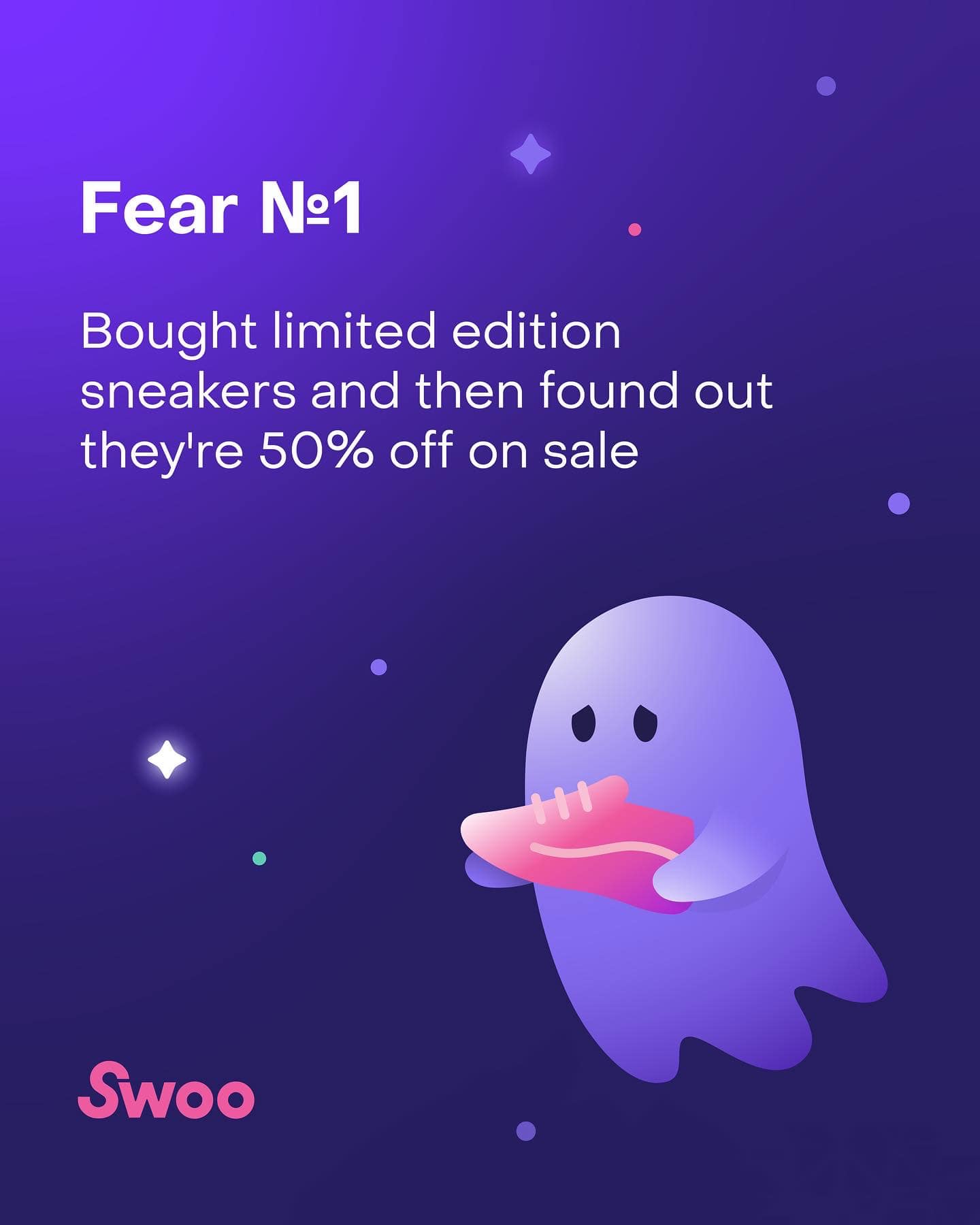 Swoo App