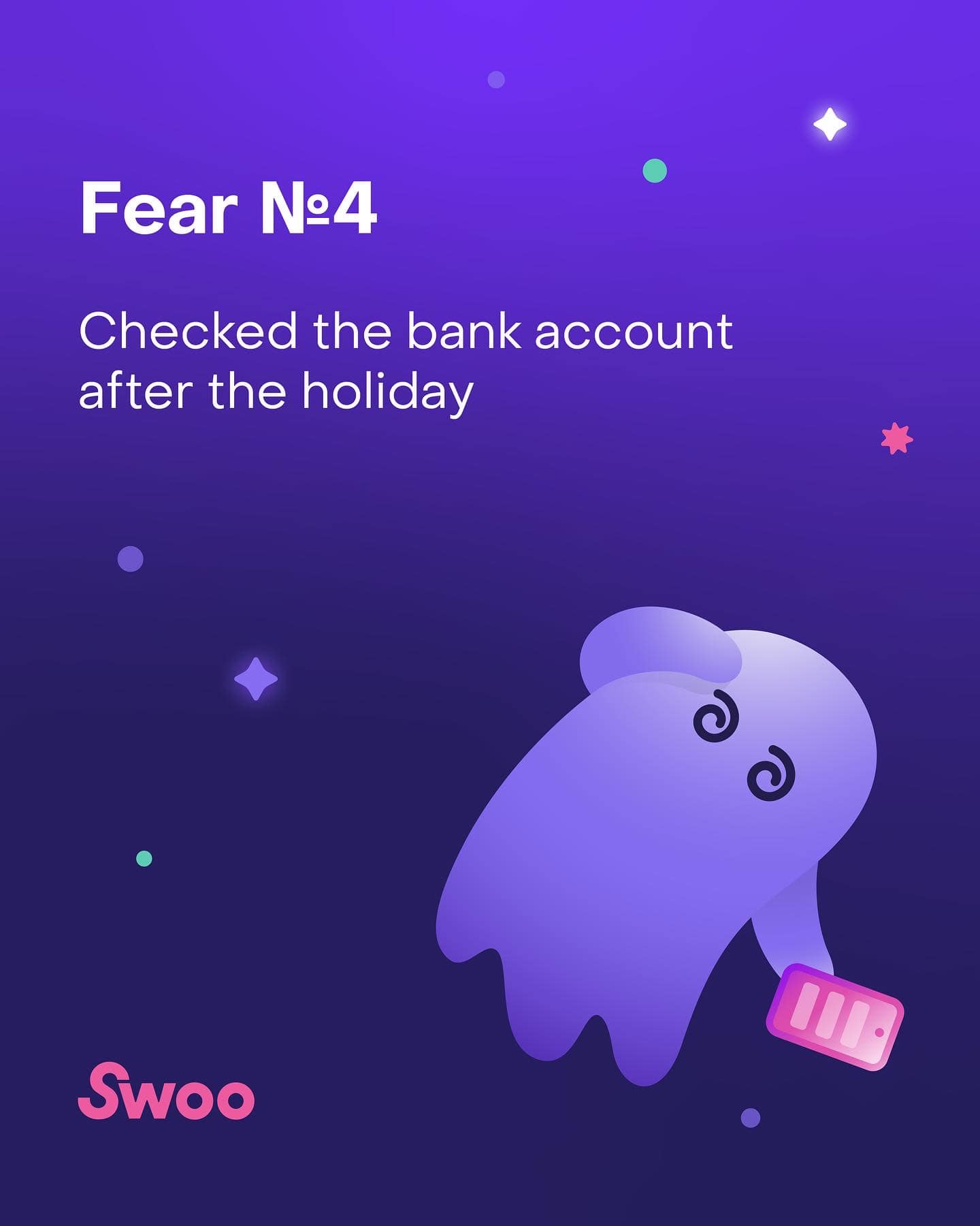 Swoo App