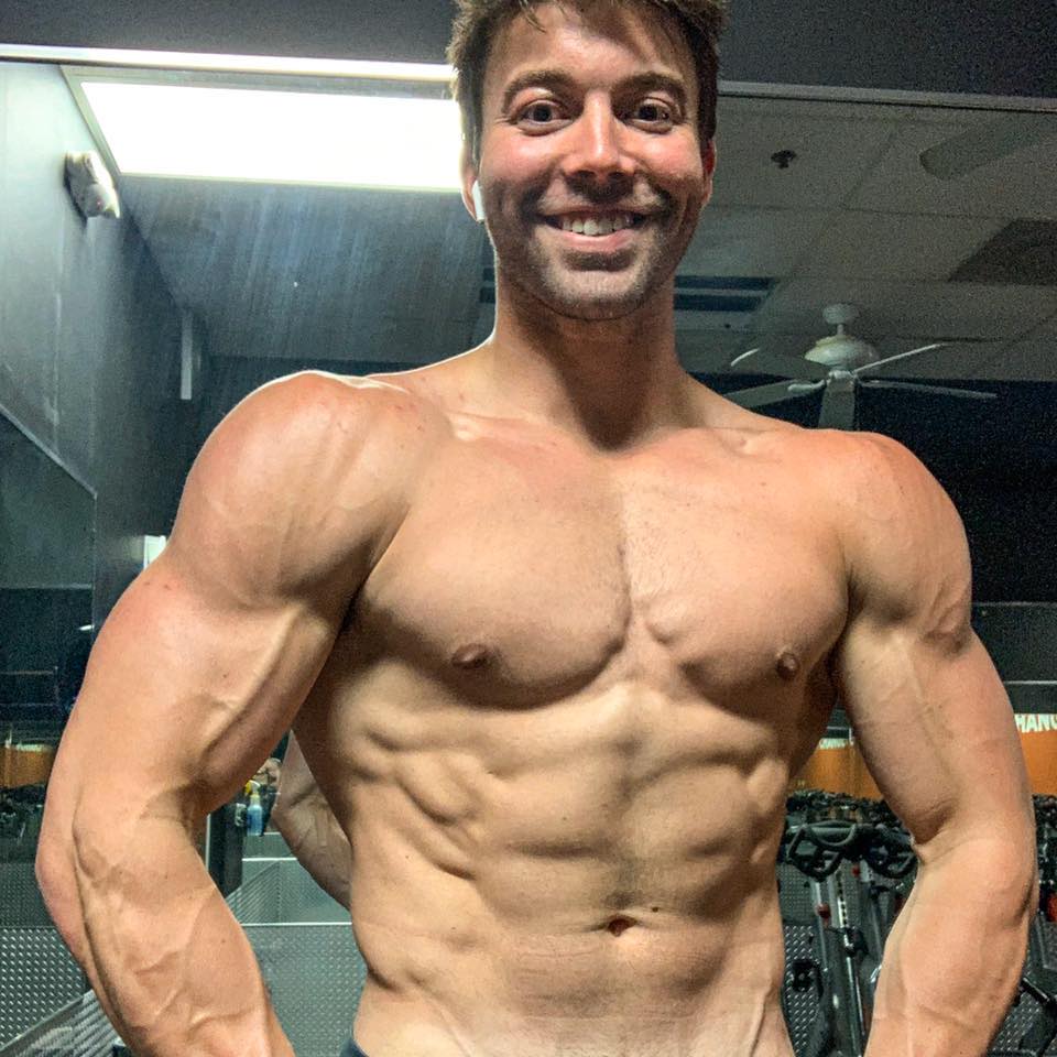 Austin Rice