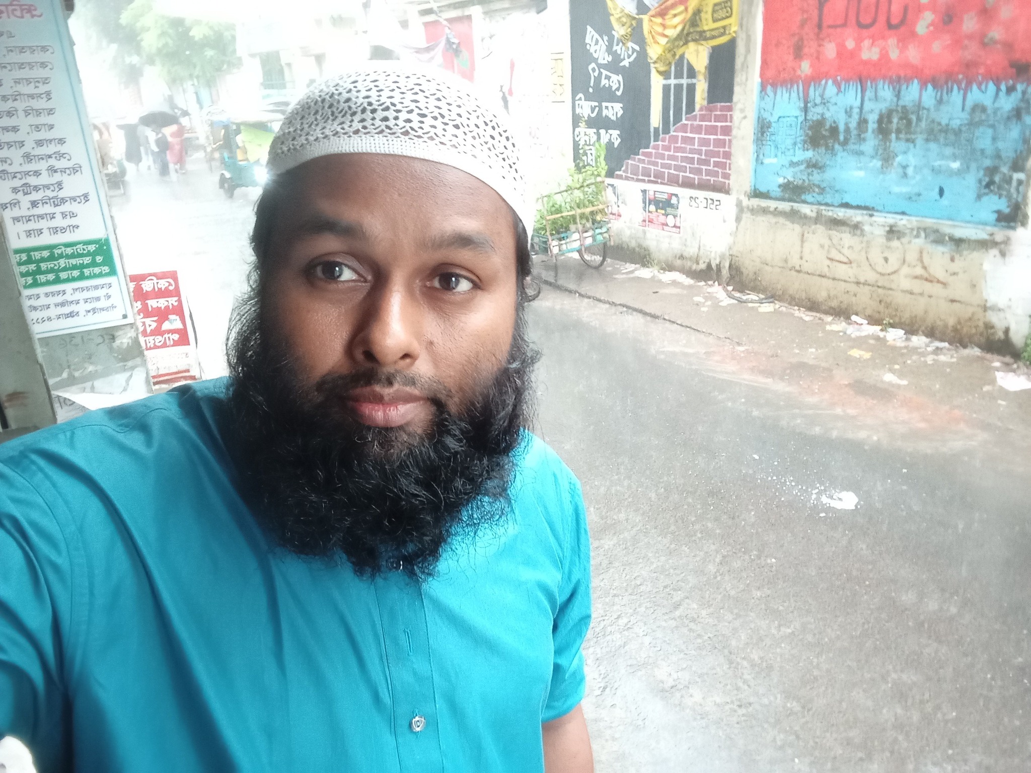 Md. Alvi Ruhan