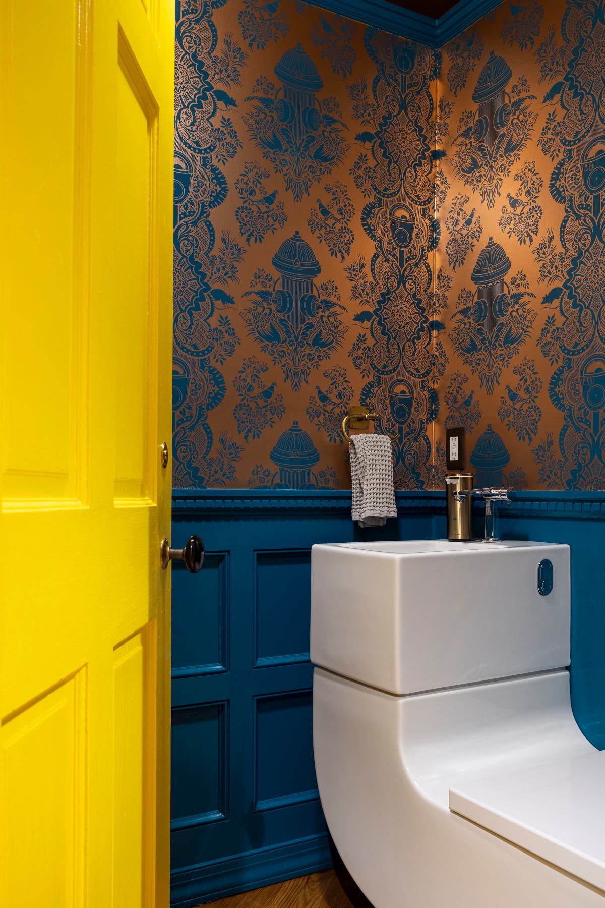 Terry Stewart Interior Design Associates | New York NY