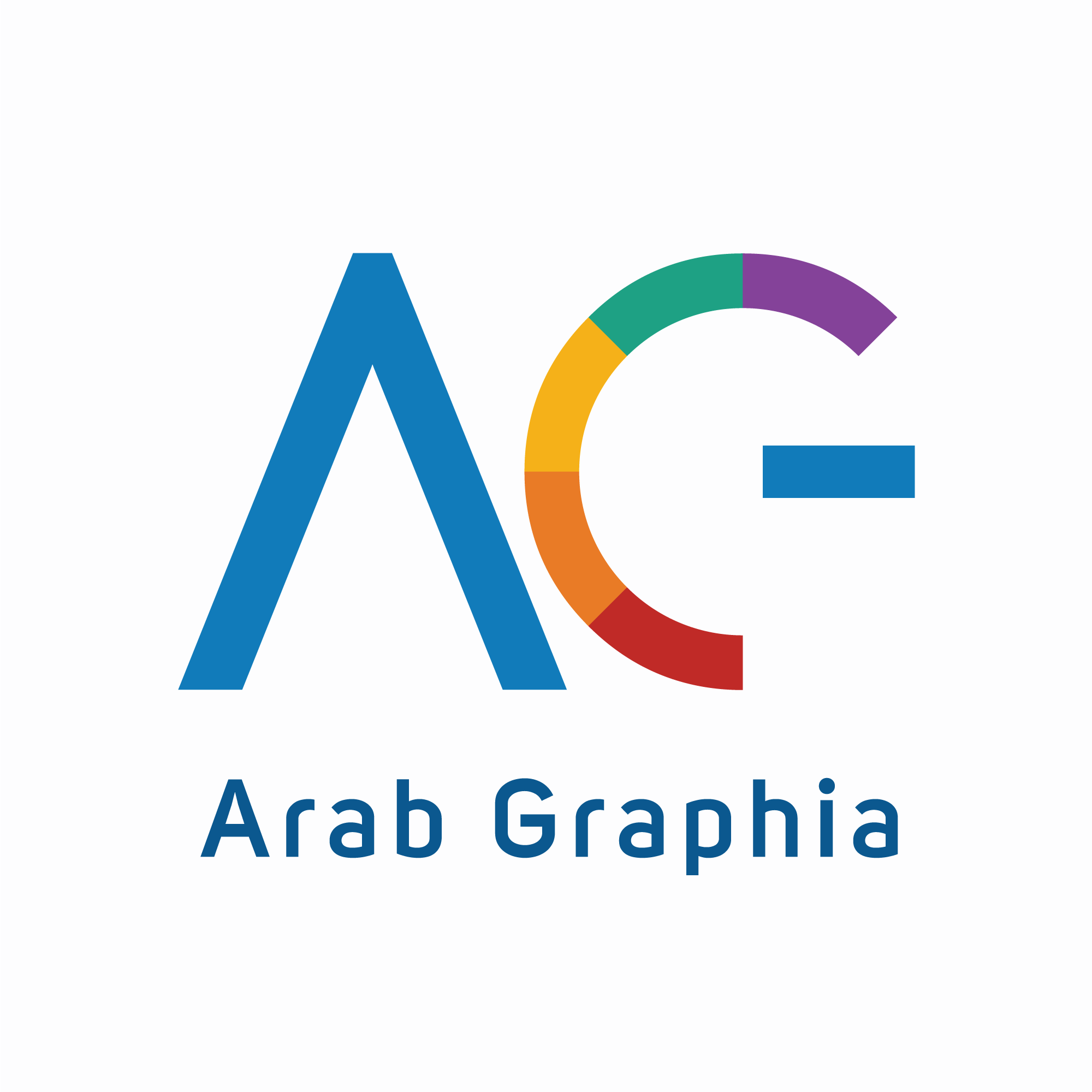 Arab Graphia عرب جرافيا