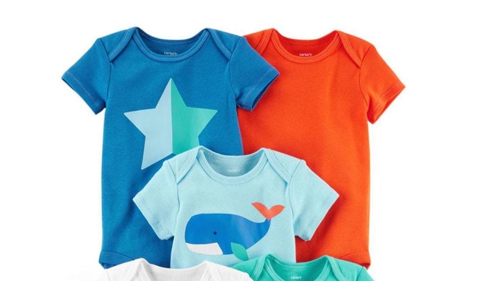 Linett ropa infantil