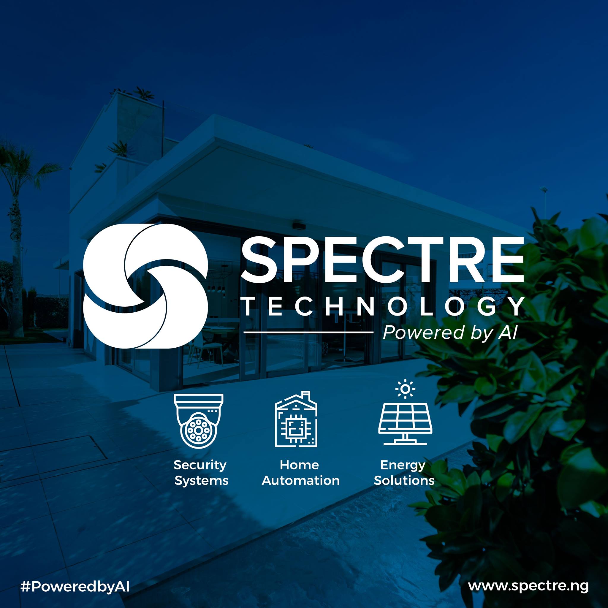 Spectre Technology