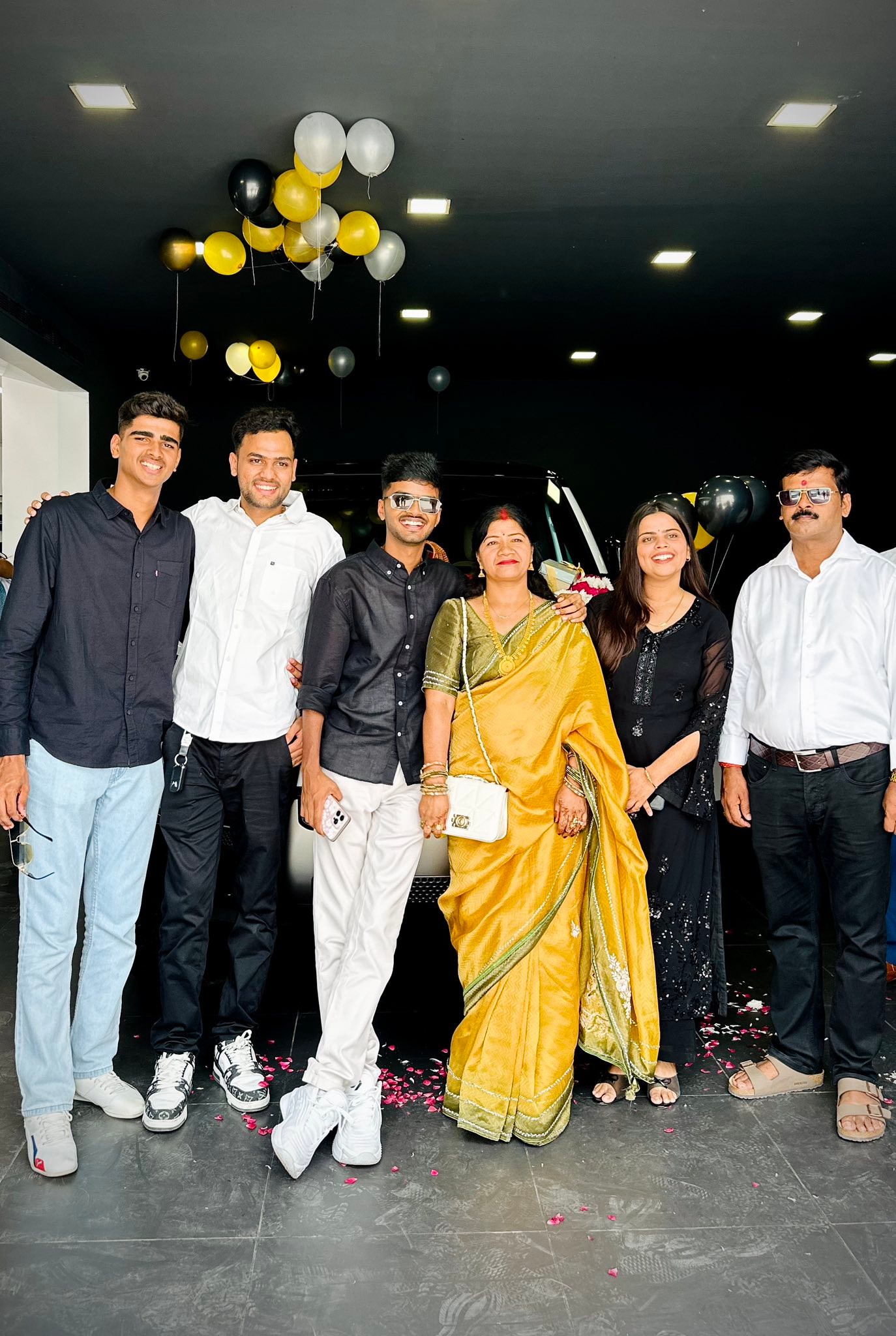 Devansh Rai