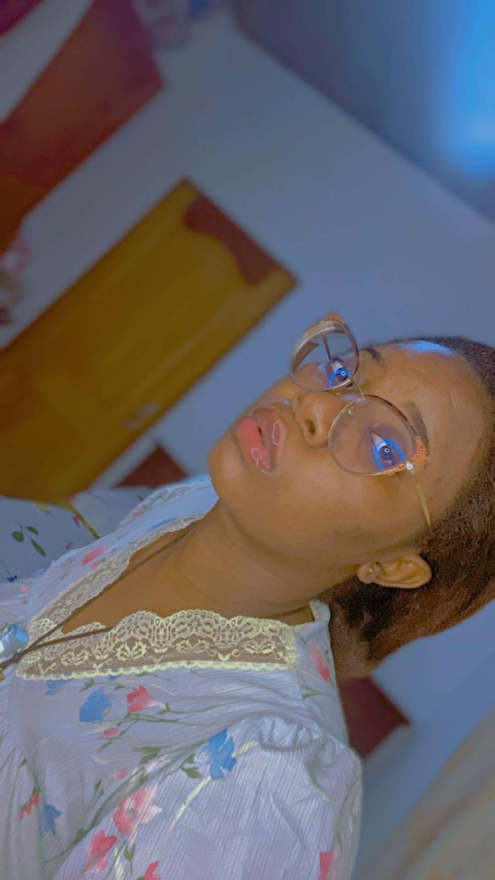 Linda Ahanda (@linda.ahanda.2025) • Facebook, Connect with friends