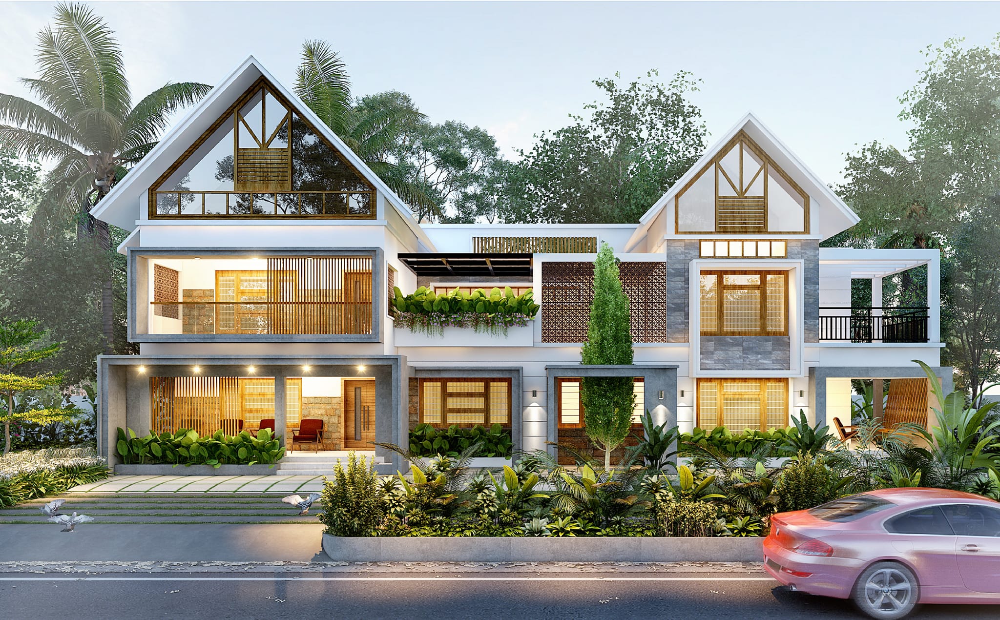 Dream Home Developers & Interiors | Thrissur