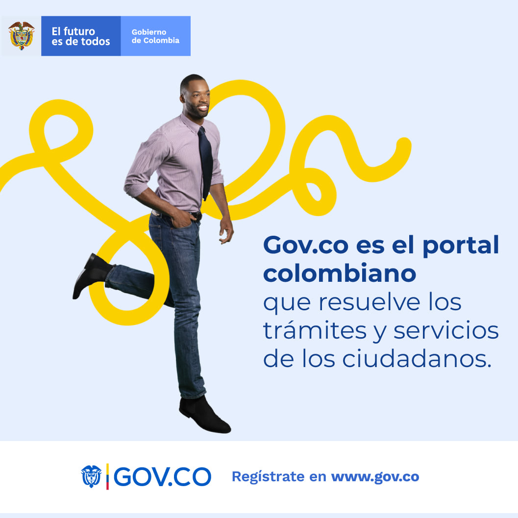 #GovCo es la... - Secretaría TIC y Gobierno Abierto de Boyacá | Facebook