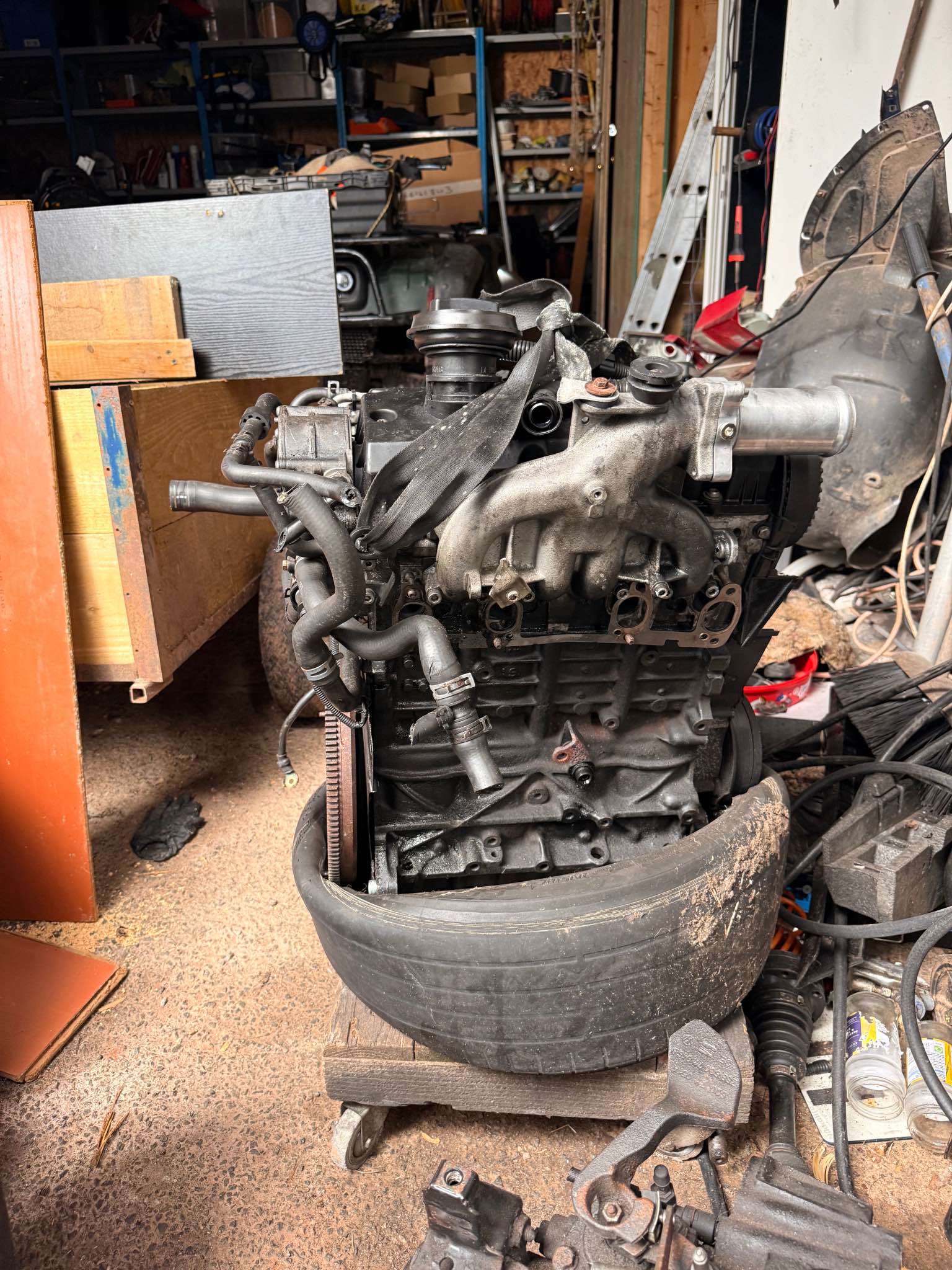 Pd130 engine - Car Engines & Engine Parts - Brecon | Facebook ...