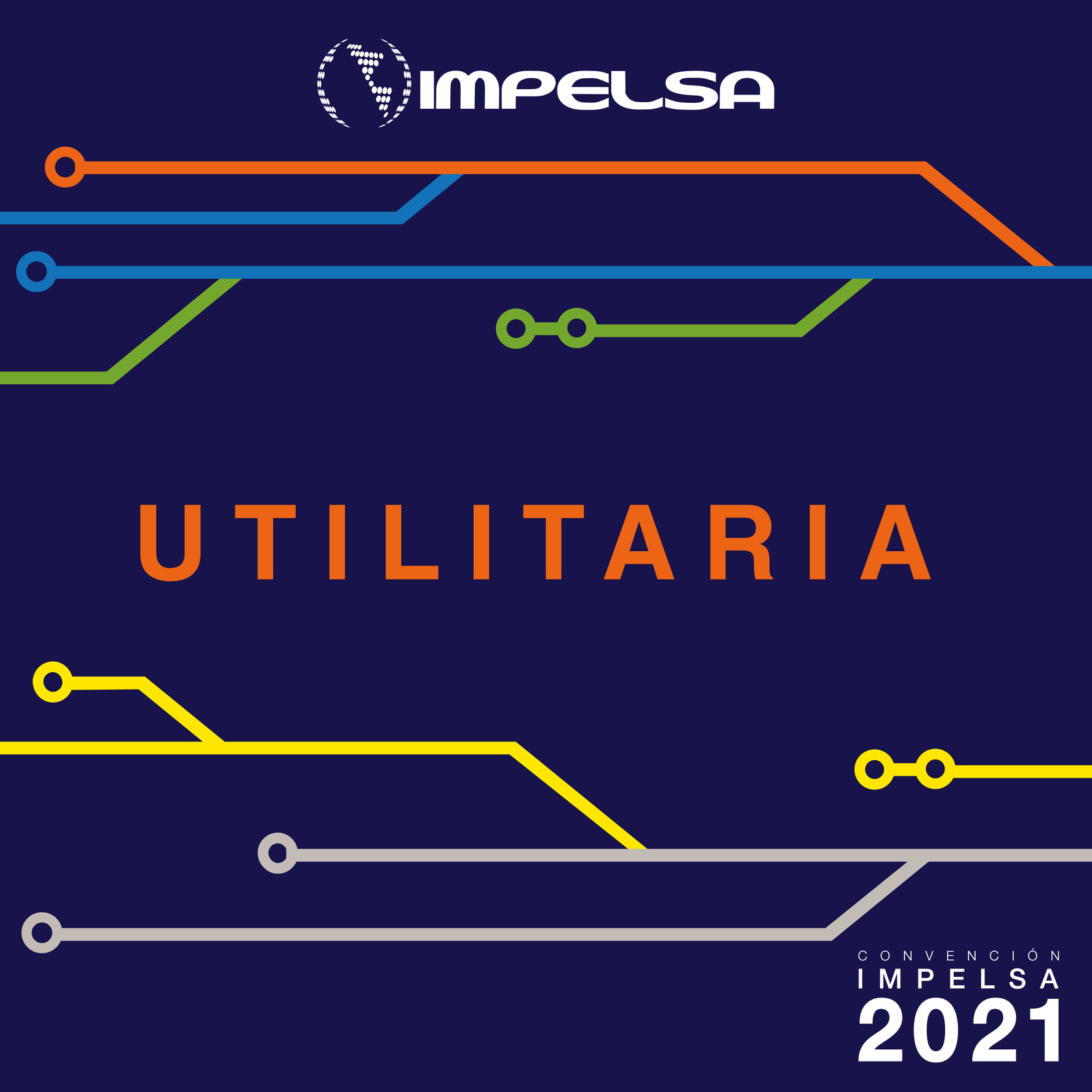 Impelsa - Del 30 de agosto al 03 de septiembre se parte de... | Facebook
