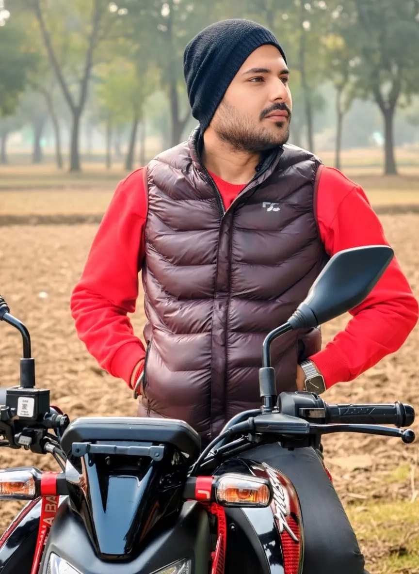 Gaurav Raj Singh