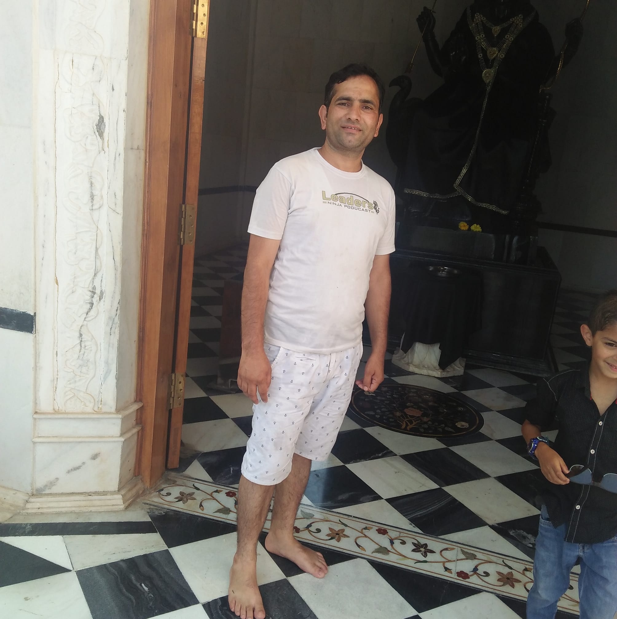 Rajpoot Surender Surender