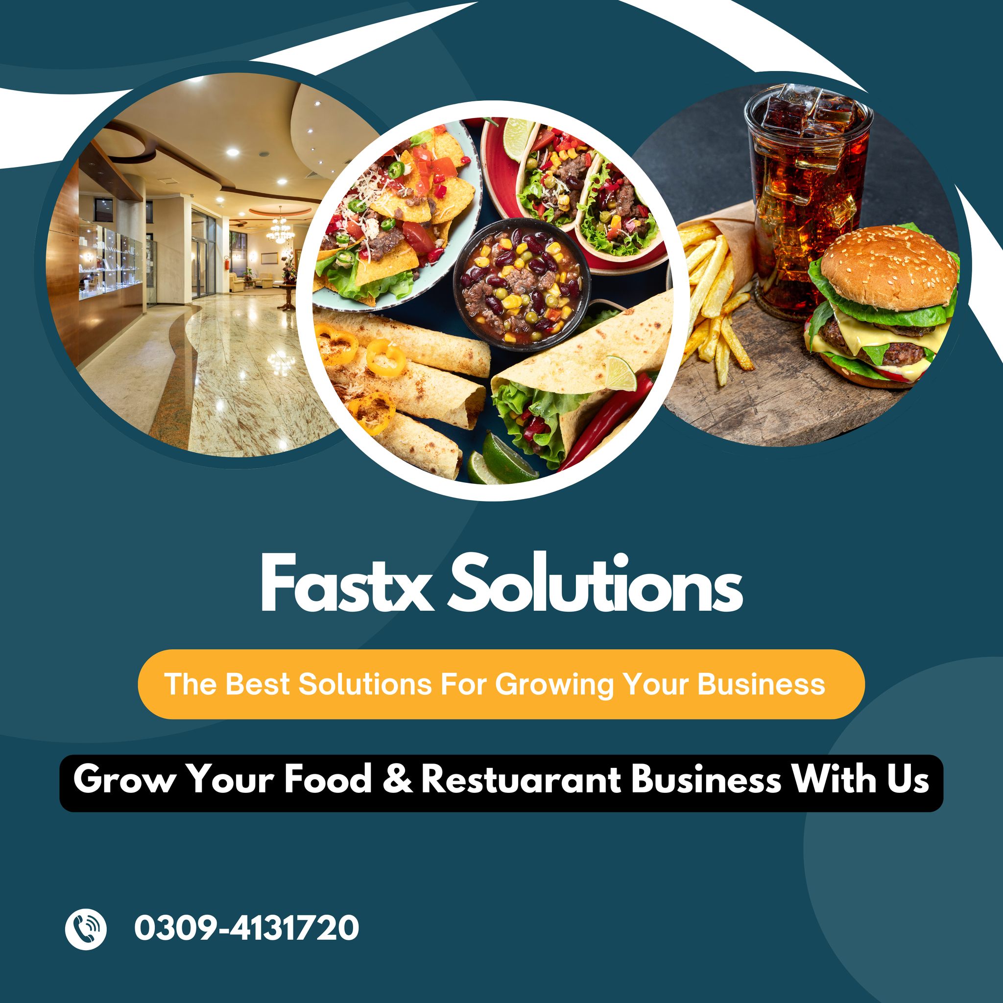 Fastx Solutions