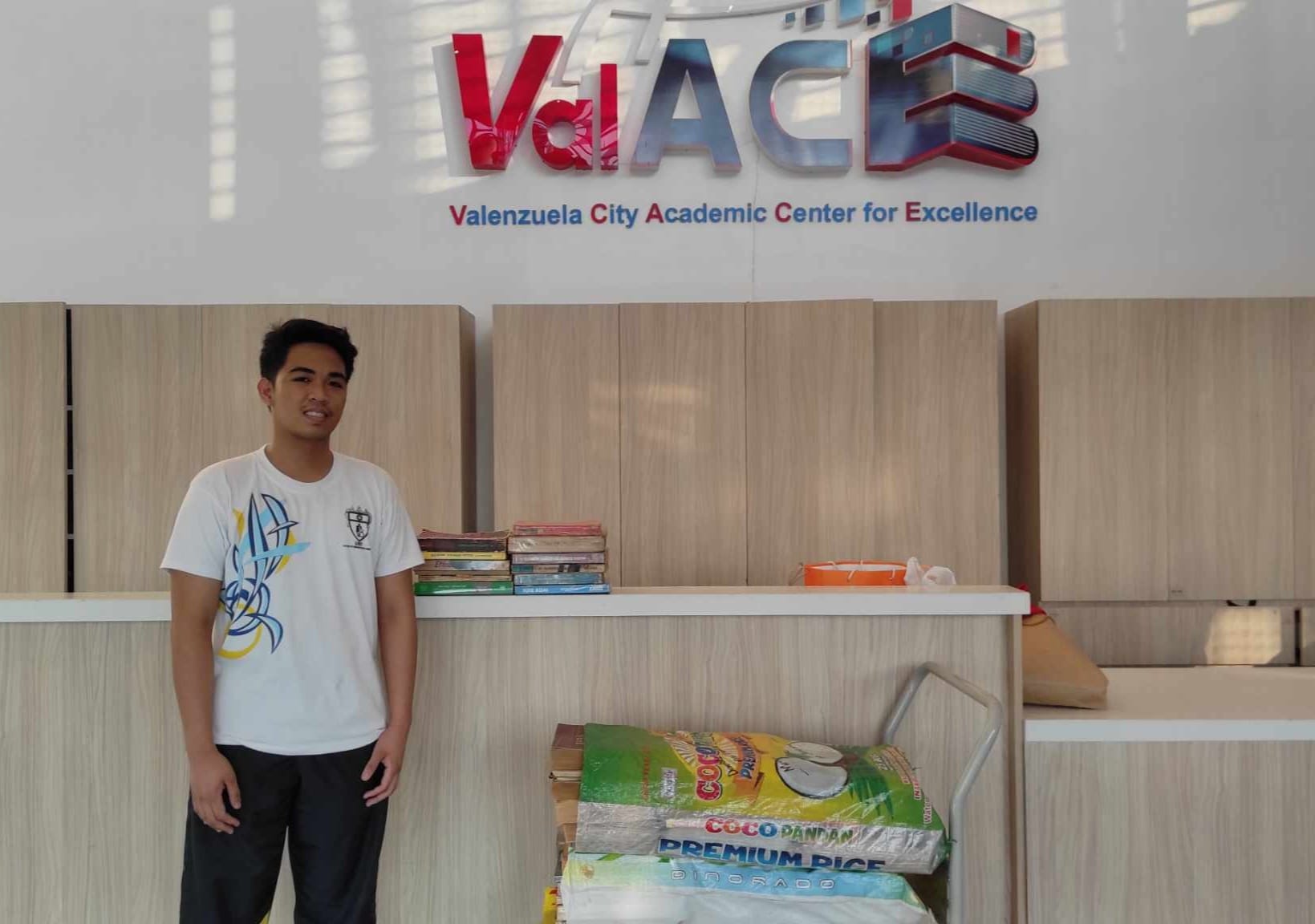 Valenzuela - 