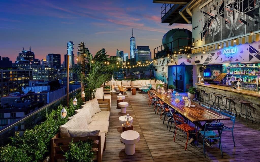 Unique ร้านใหม่ ไฉไลกว่าเดิม @... - Unique Bar Ratchada