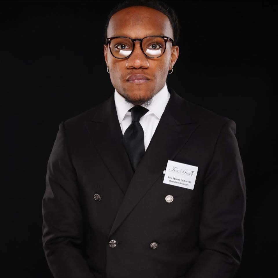Tyrone Colbert III