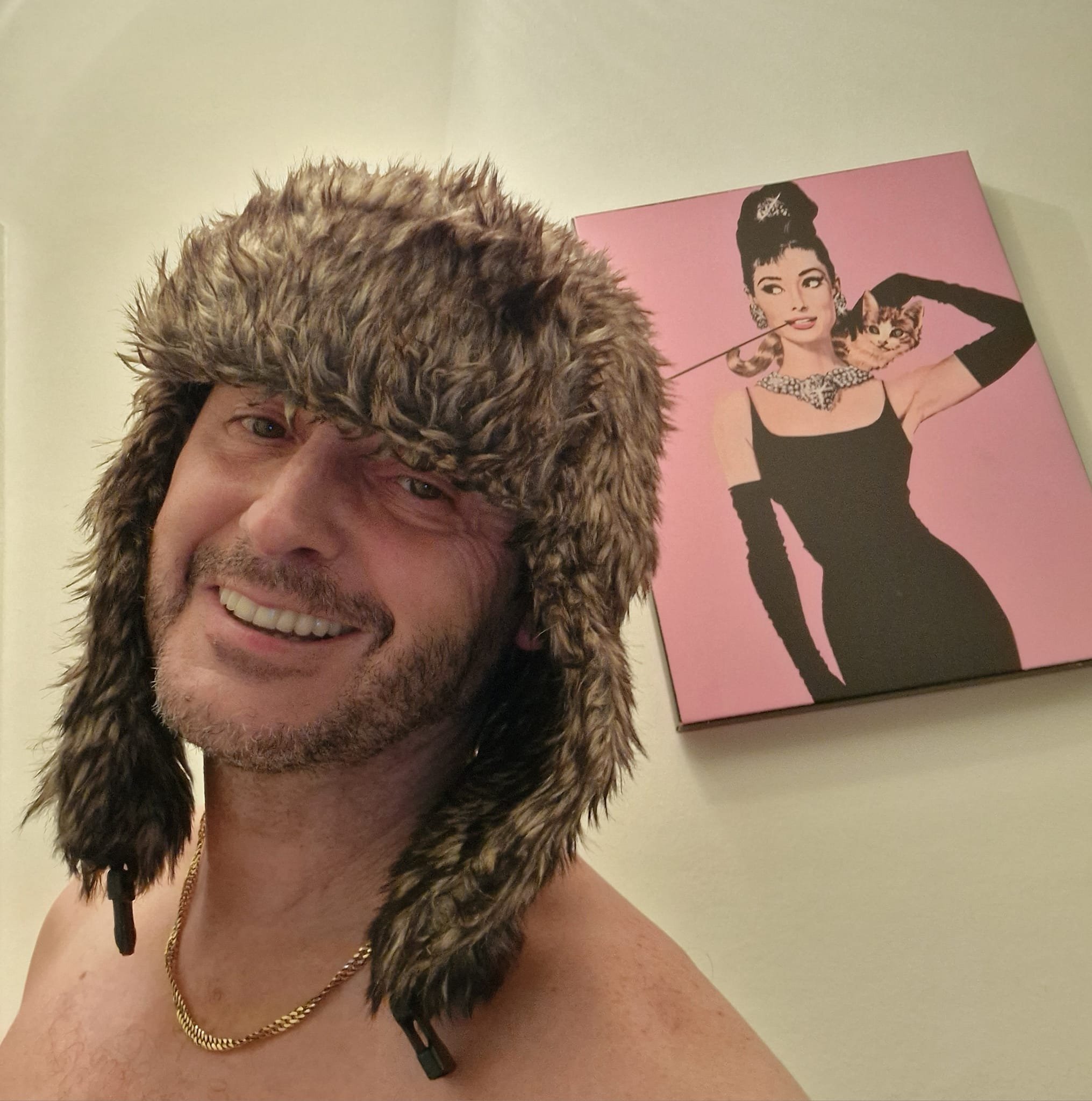 Frankie Peroni