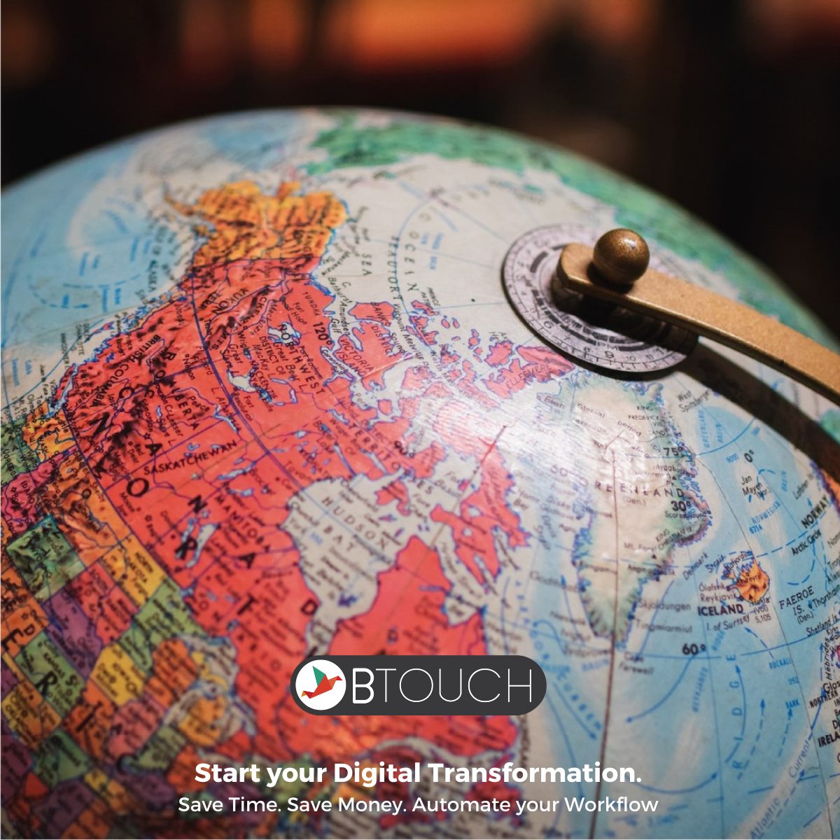 BTouch Australia | Melbourne VIC