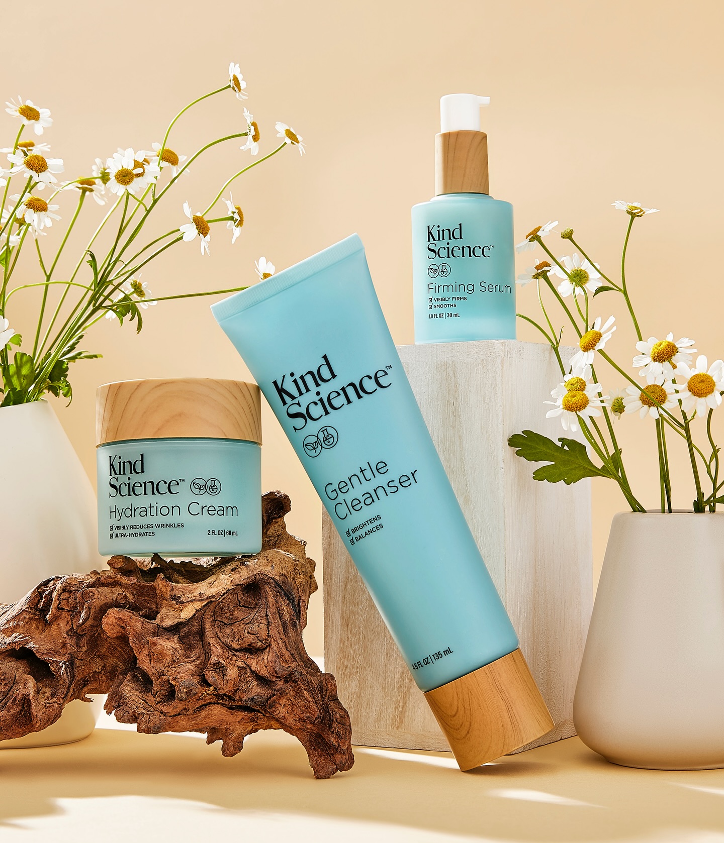 Kind Science - The kit that started it all! 🌼 Need a...