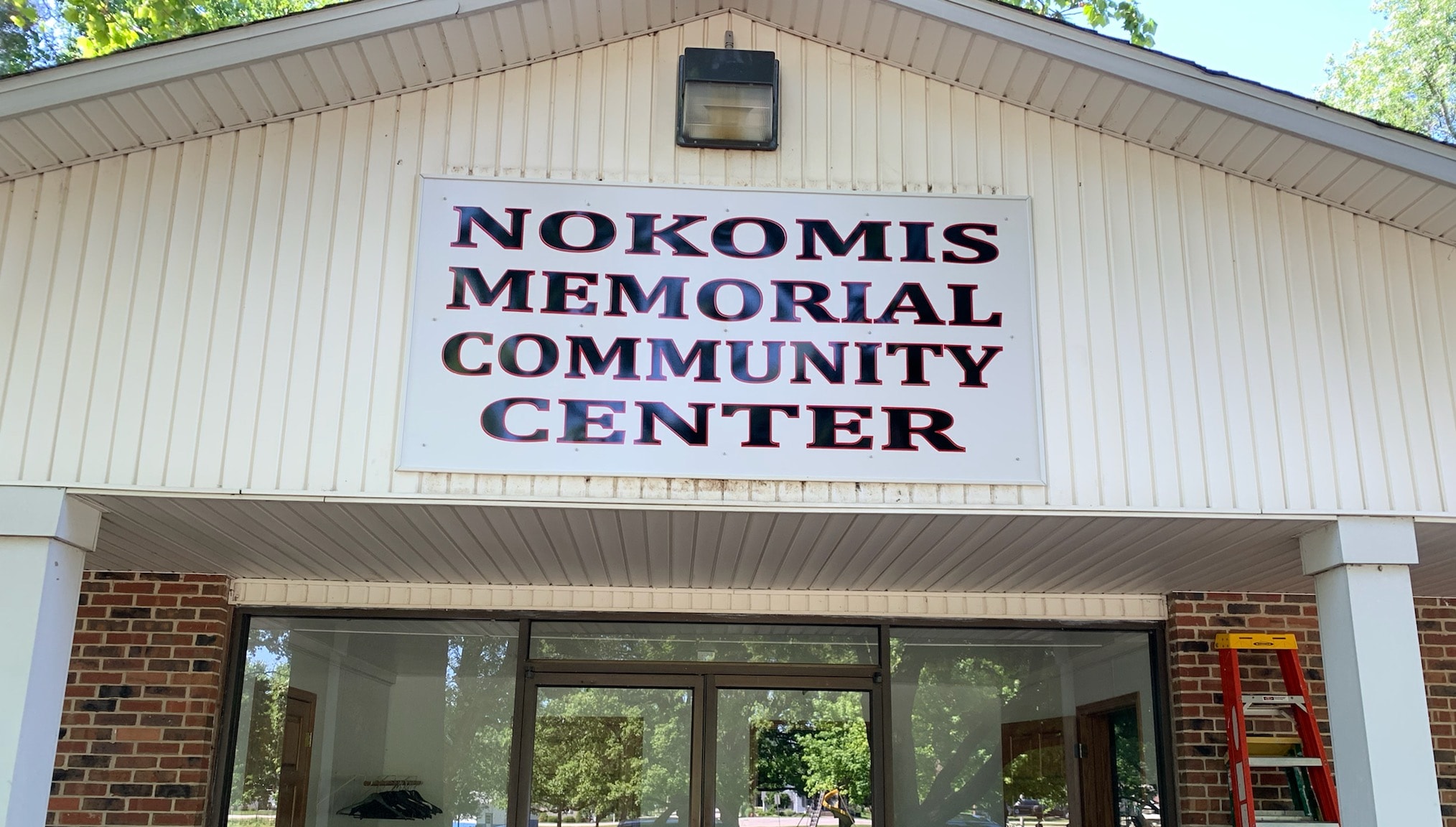 Nokomis Memorial Community Center | Nokomis IL