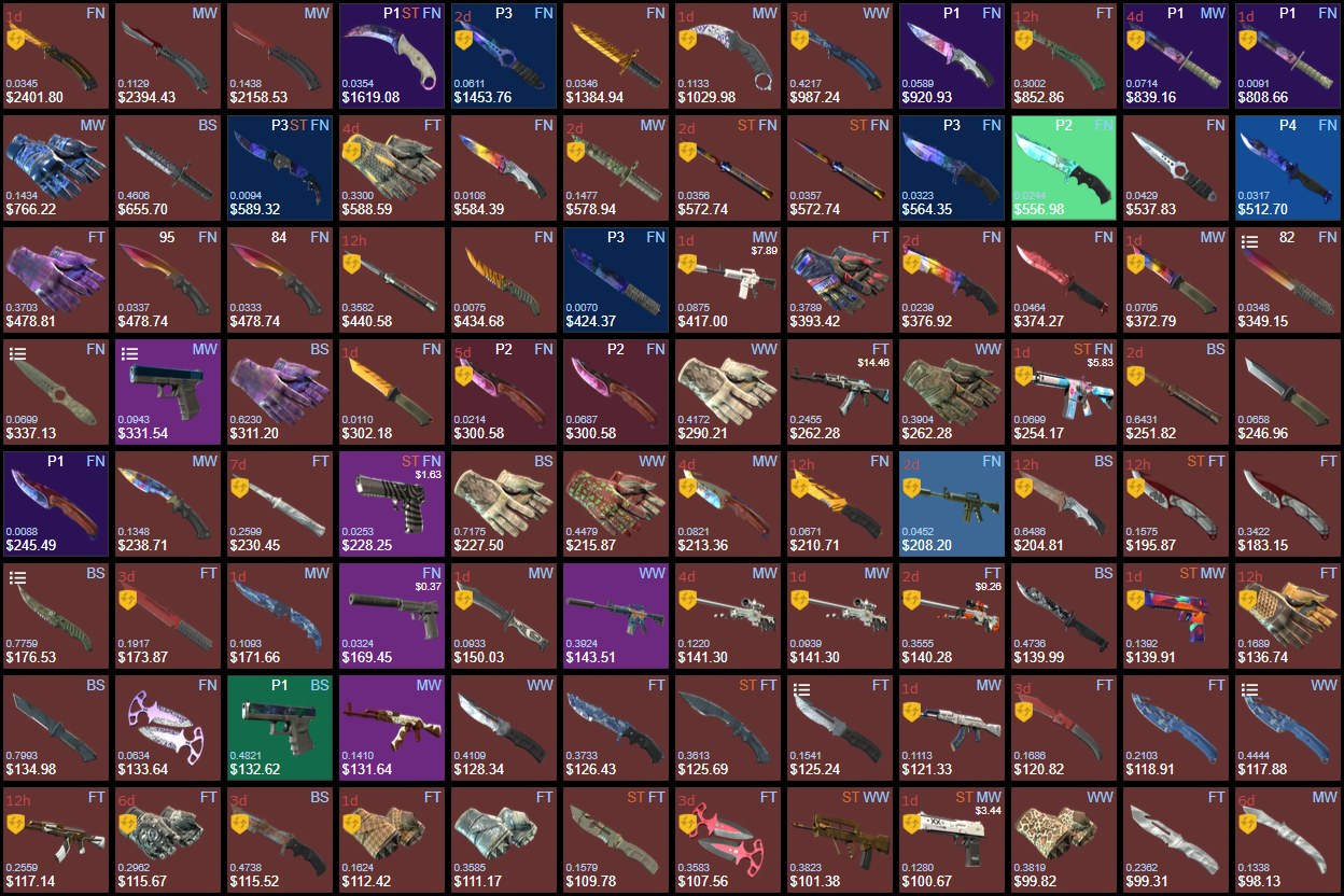 CS:GO Sell | Buy | Trade | #𝗪𝗧𝗧 #𝗧𝗥𝗔𝗗𝗘 #𝗦𝗞𝗜𝗡𝗦 #𝗧𝗥𝗔𝗗𝗜𝗡𝗚 #𝗢𝗙𝗙𝗘𝗥 #𝗖𝗦𝟮 ...
