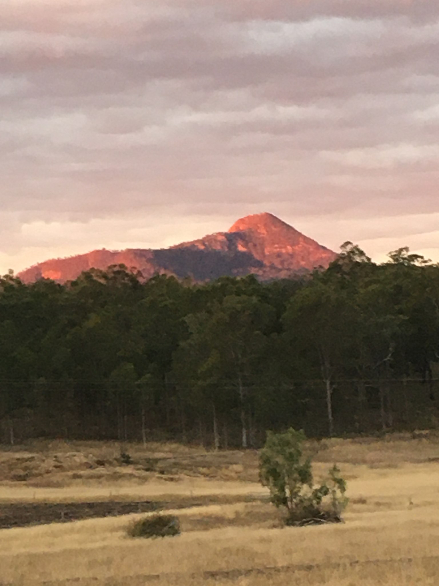 Limestone Ridges Community