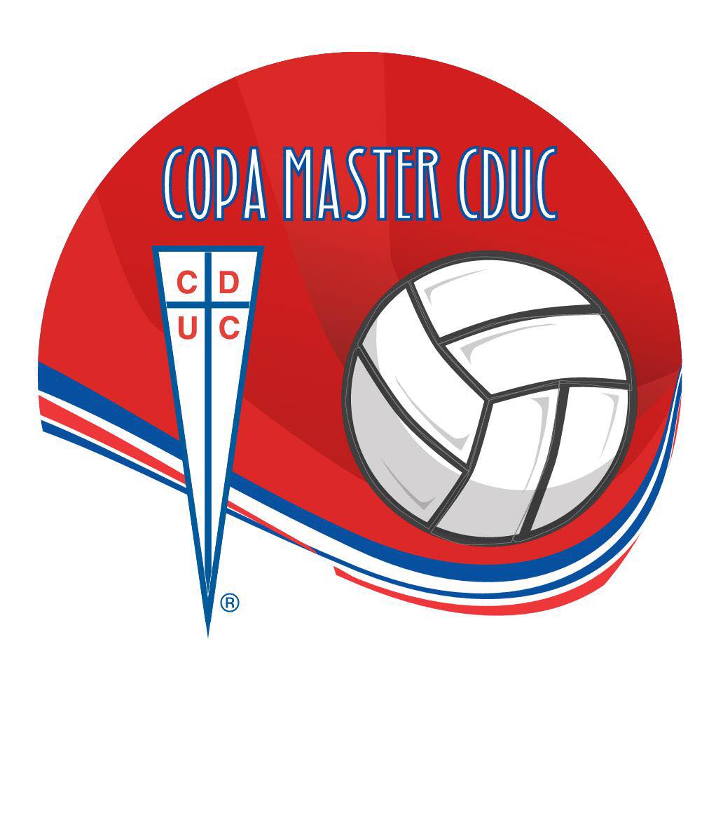 Voleibol CDUC Master