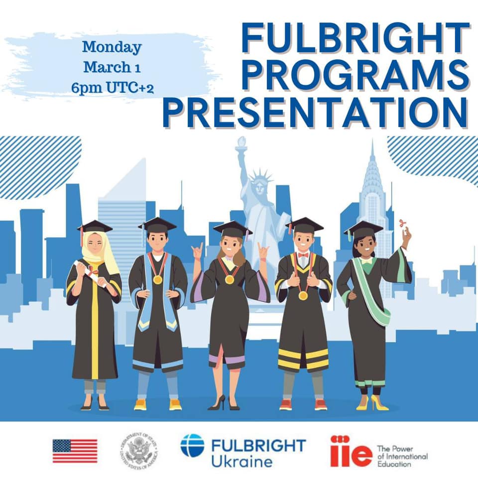 FLEX Alumni West Ukraine | Kyiv