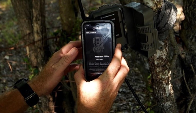 Stealth Cam - Set up your new Stealth Cam Cellular Trail... | Facebook
