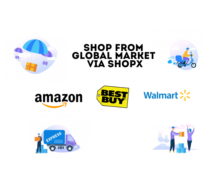 ShopX
